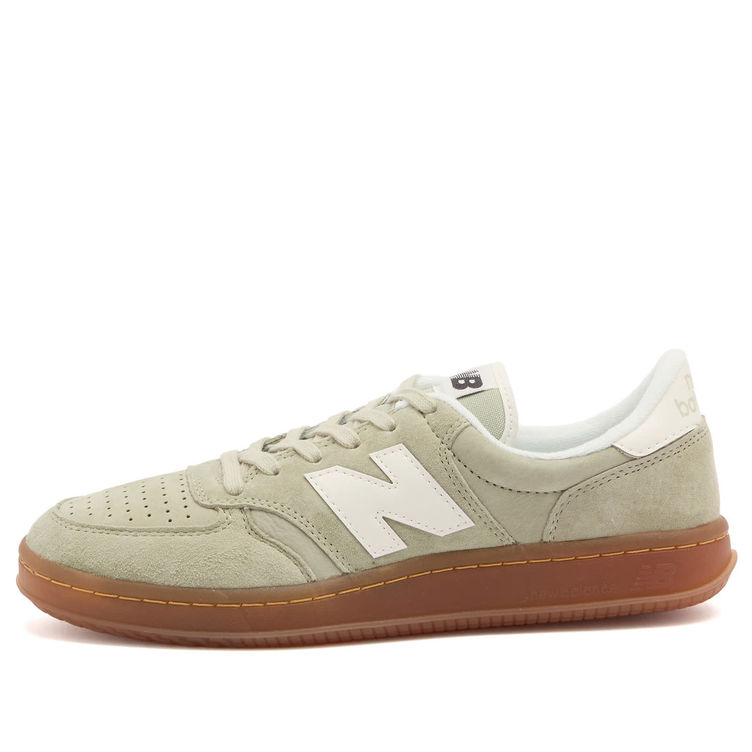Sneakers og sko New Balance CT500, Size UK 4 Grøn | CT500PHC, 1