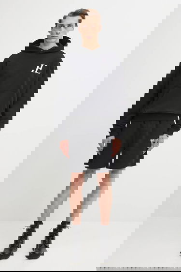 Shorts Helmut Lang Helmut Lang Shorts Sort | P04HM209, 4