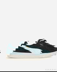 Suede XL Hairy Ponderosa