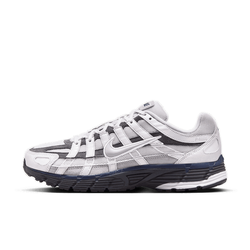 Sneakers og sko Nike Nike P-6000 Hvid | IB3081-001