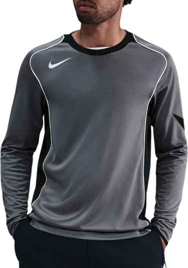 Jersey Nike Dri-FIT Total 90 Longsleeve Performance Top with Piping Grå | hv3512-064, 0