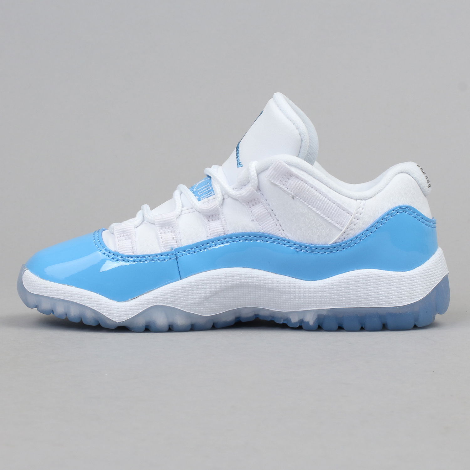 Sneakers og sko Jordan Air Jordan 11 Retro Low ''UNC'' BP Hvid | 505835-106, 0