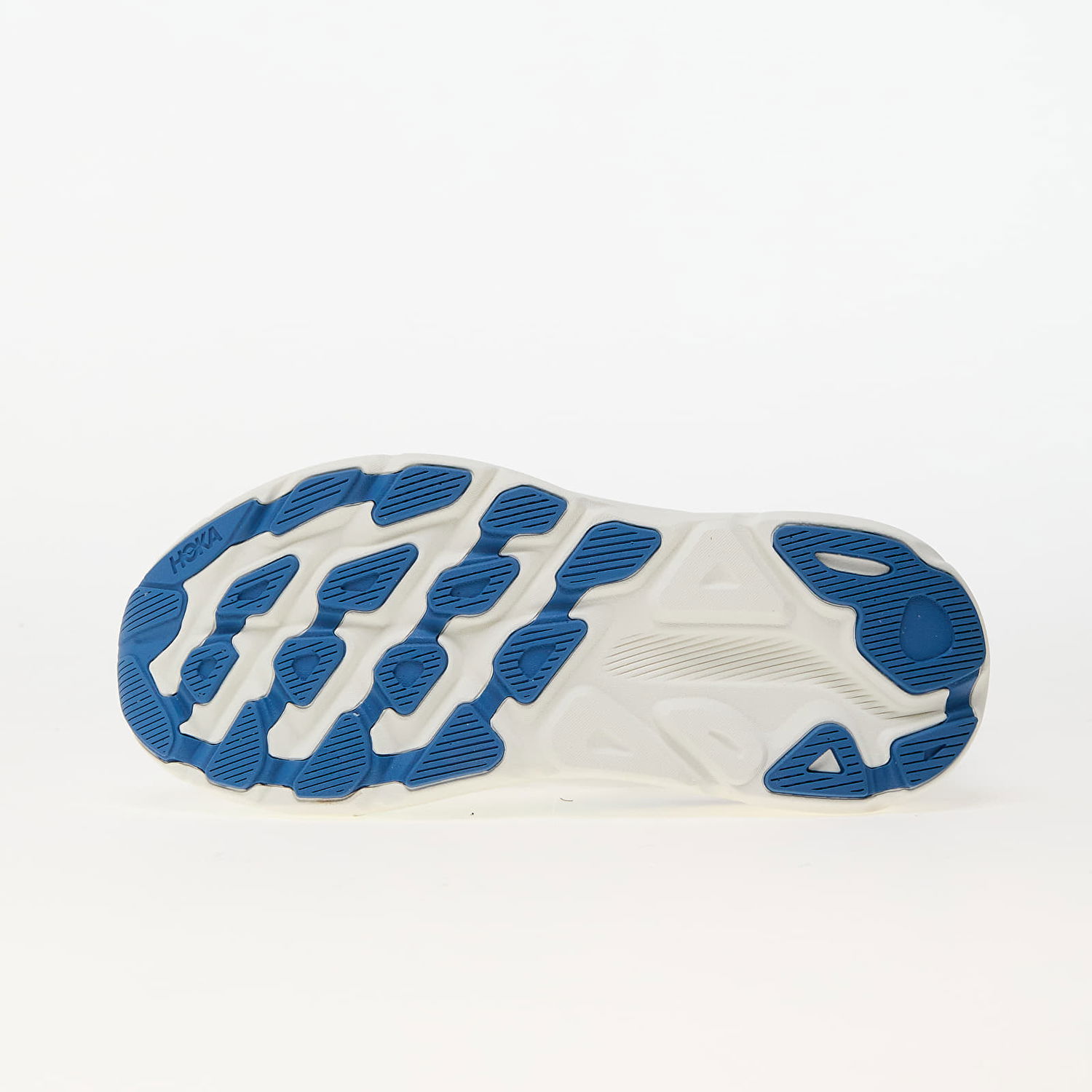Sneakers og sko Hoka One One Clifton 9 Wide Hvid | 1132210-FTG, 1