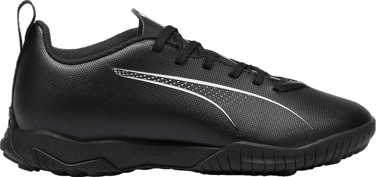 Sneakers og sko Puma ULTRA 5 PLAY TT Jr Sort | 107910-02, 0