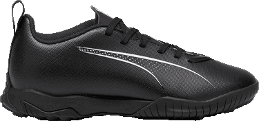 Sneakers og sko Puma ULTRA 5 PLAY TT Jr Sort | 107910-02, 0