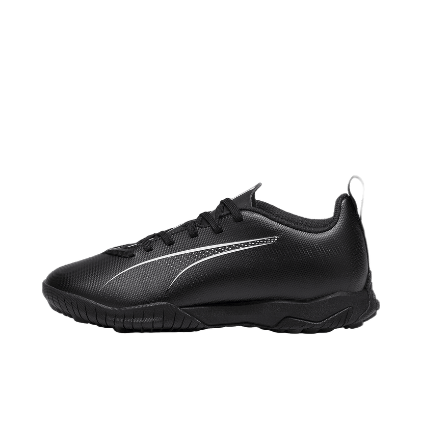 Sneakers og sko Puma ULTRA 5 PLAY TT Jr Sort | 107910-02