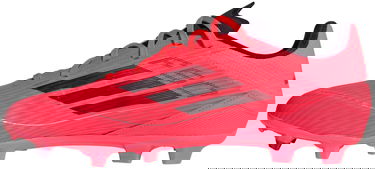 Sneakers og sko adidas Performance F50 League Firm/Multi-Ground Cleats Rød | IE0602, 3