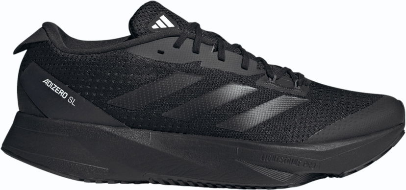 Løbe adidas Performance ADIZERO SL Sort | hq1348