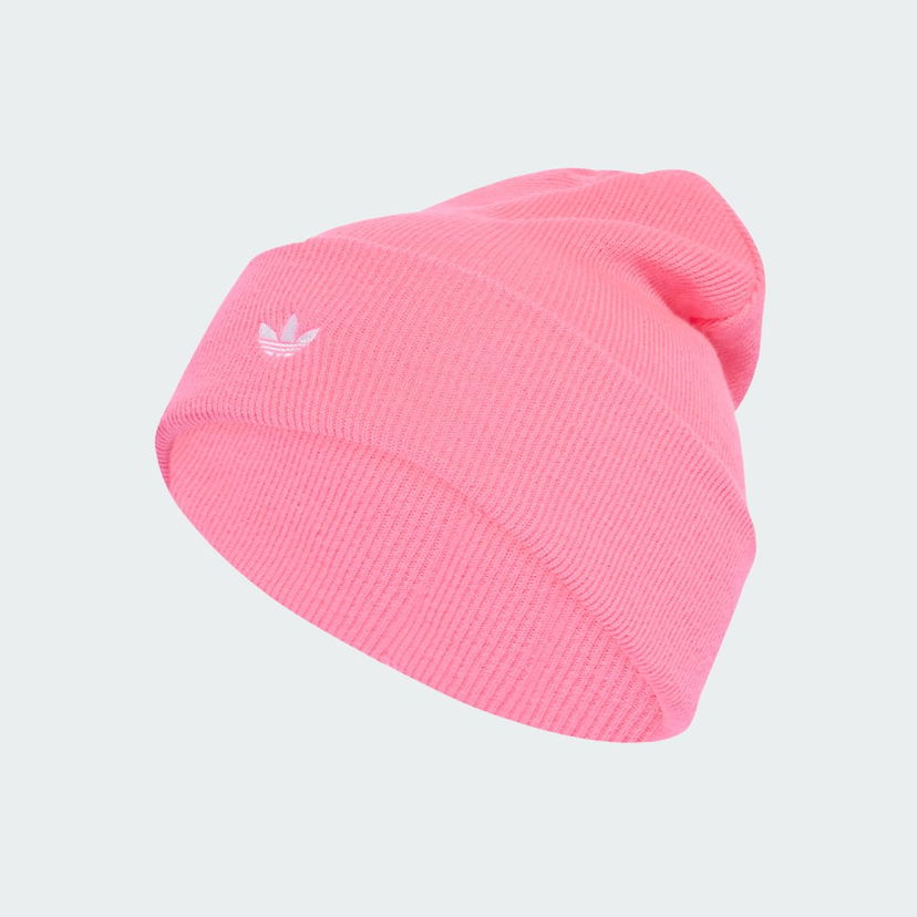 Beanie adidas Performance Adicolor Classic Beanie Lyserød | JZ4984