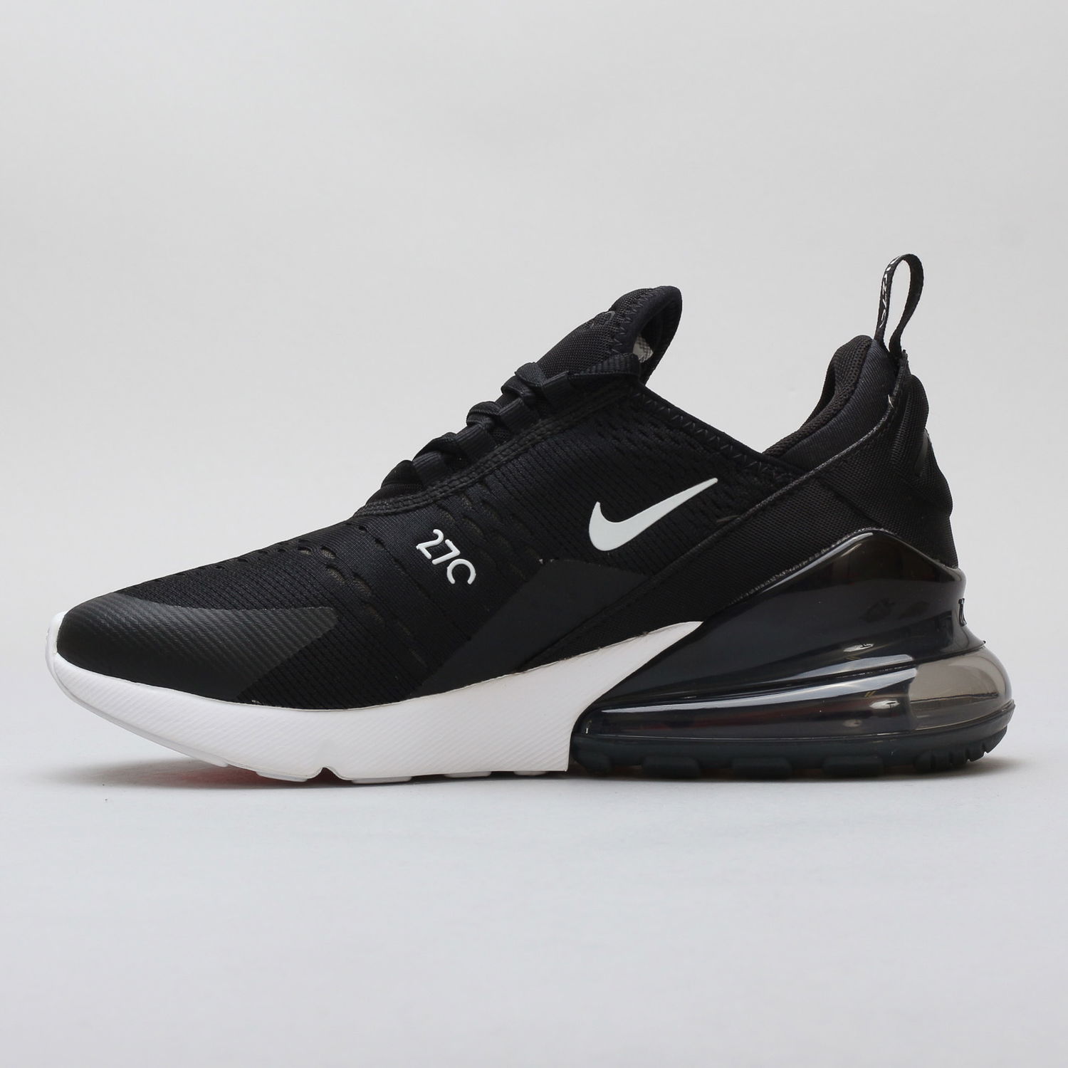 Sneakers og sko Nike Air Max 270 GS Sort | 943345-001, 0