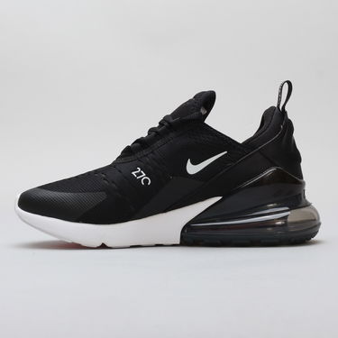 Sneakers og sko Nike Air Max 270 GS Sort | 943345-001, 0