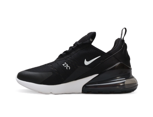 Sneakers og sko Nike Air Max 270 GS Sort | 943345-001