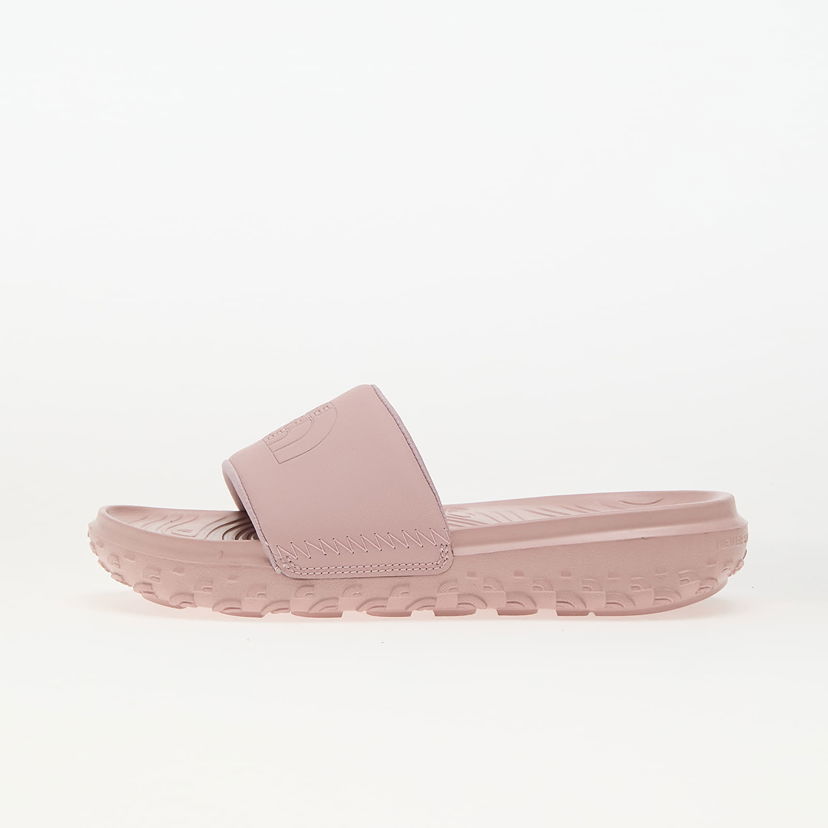 Sneakers og sko The North Face Never Stop Cush Slides Lyserød | NF0A8A9974W1