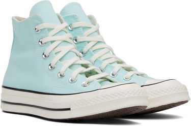 Sneakers og sko Converse Chuck 70 W Turkis | A08614C, 4