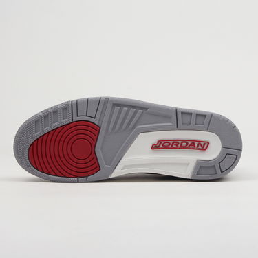 Sneakers og sko Jordan Jordan Legacy 312 Low Sort | CD7069-006, 4
