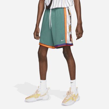 Shorts Nike Dri-FIT DNA Grøn | DX0255-379, 0