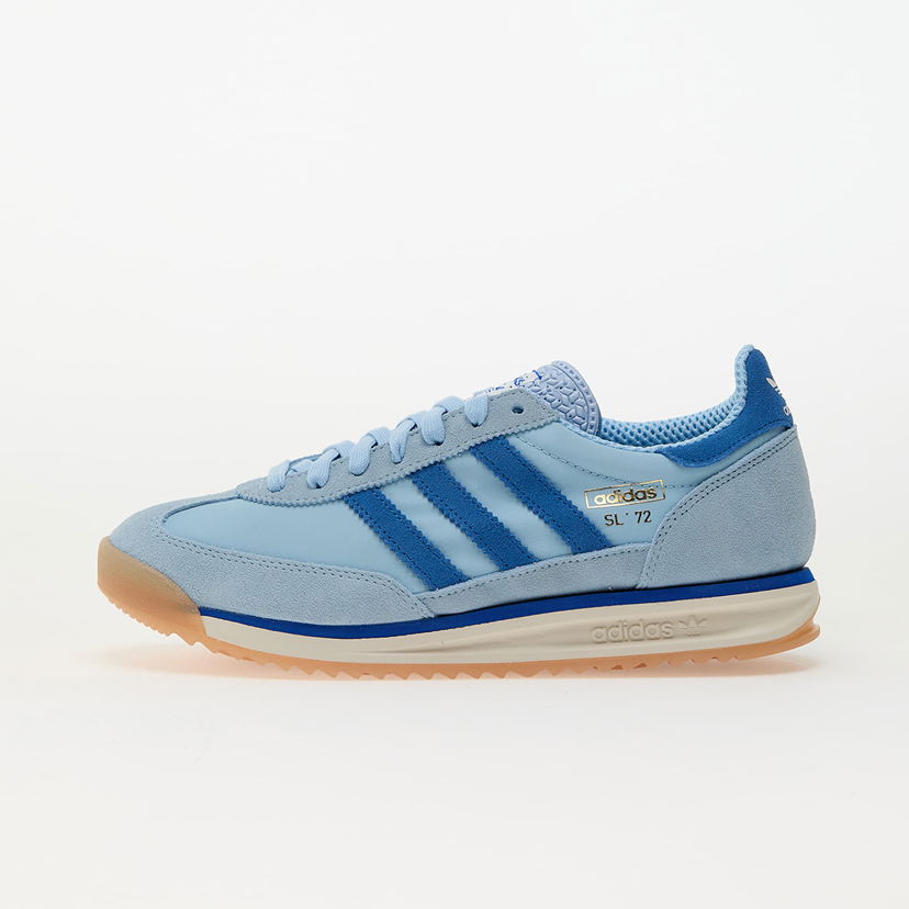 Sneakers og sko adidas Originals SL 72 Rs Blå | JH5099
