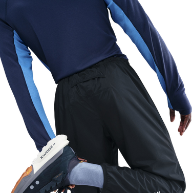 Bukser Nike Trailwind Lightweight Cuffed Pant Sort | hv2159-010, 2