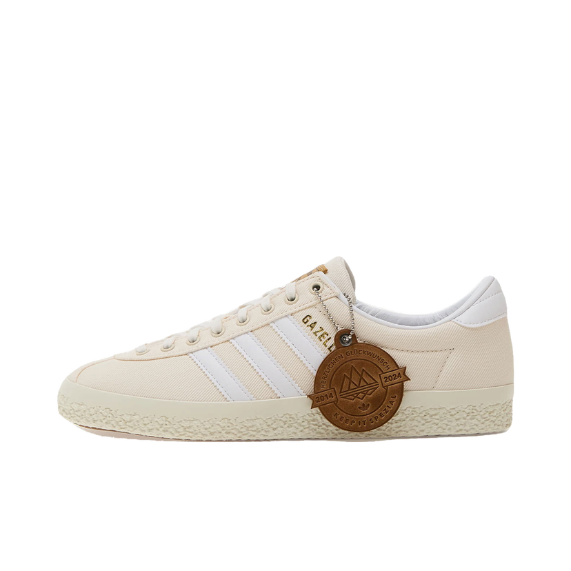Sneakers og sko adidas Originals GAZELLE SPZL Beige | IG8940