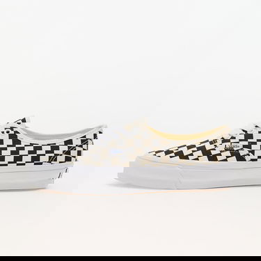 Sneakers og sko Vans Authentic Reissue 44 LX Checkerboard Sort | VN000CQA2BO1, 0