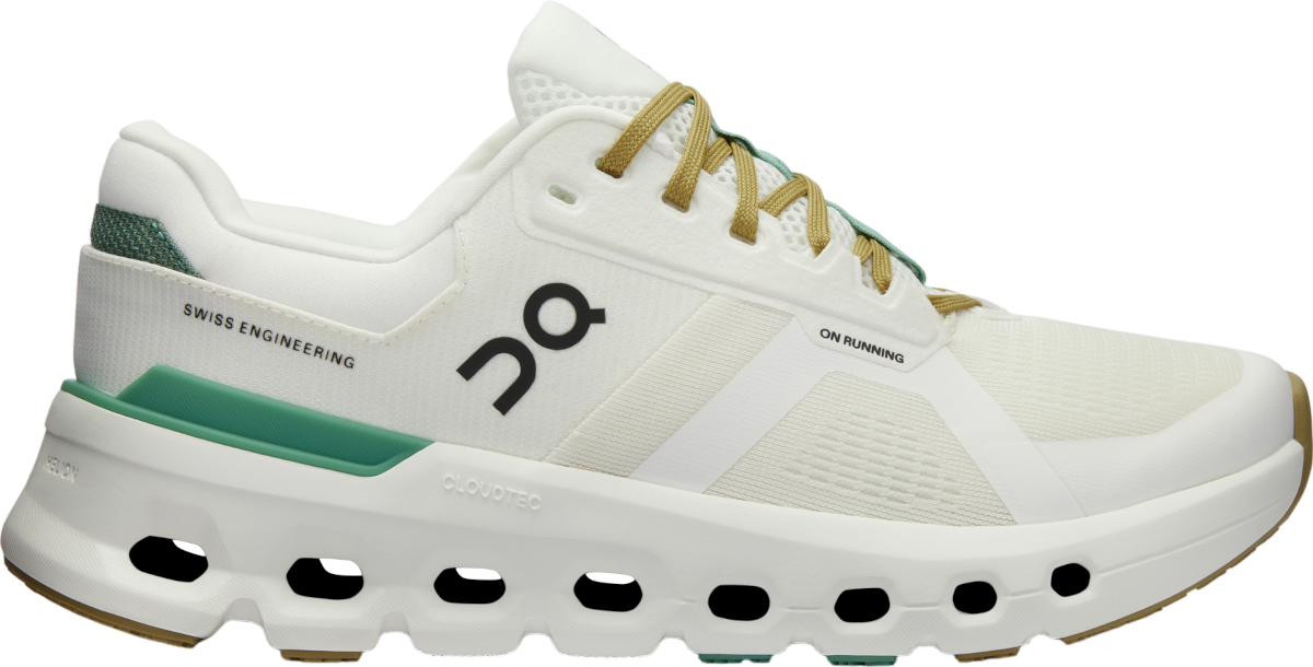 Sneakers og sko On Running Cloudrunner 2 Hvid | 3we10132404, 0