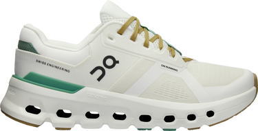 Sneakers og sko On Running Cloudrunner 2 Hvid | 3we10132404, 0