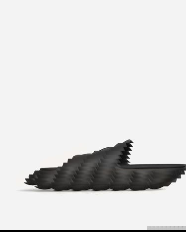 Sneakers og sko Moncler Lilo Slides Black Sort | 4C00010M2559 999, 2