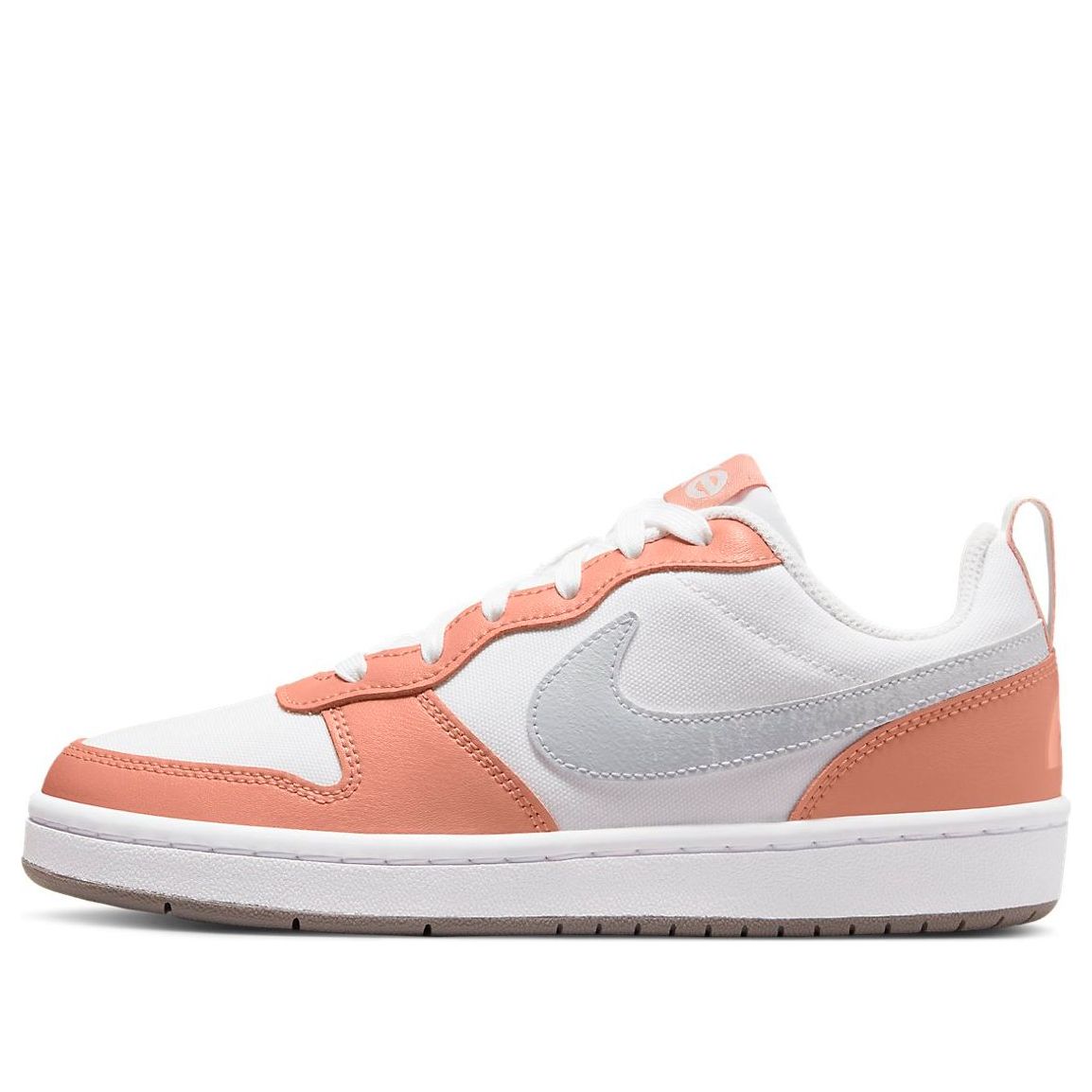 Sneakers og sko Nike Nike Court Borough Low 2 SE Orange | DM1216-100, 0