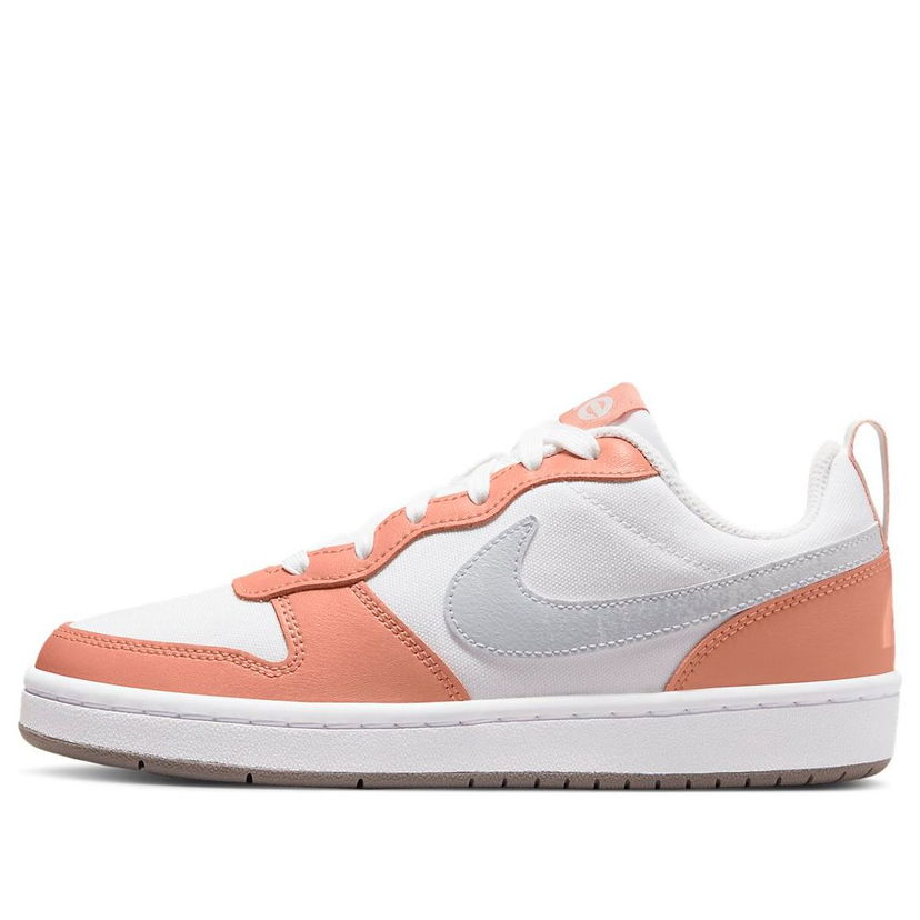 Sneakers og sko Nike Nike Court Borough Low 2 SE Orange | DM1216-100