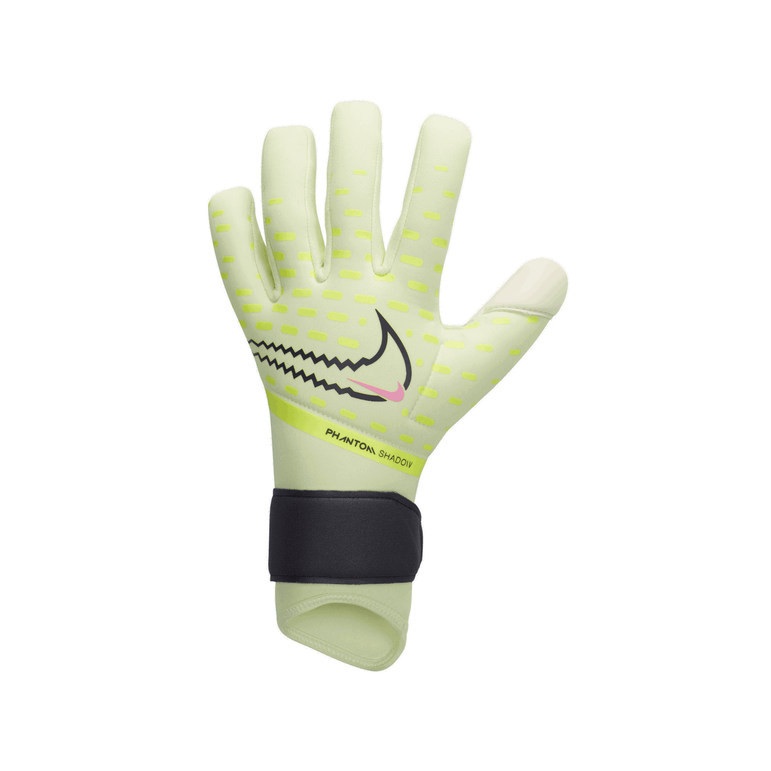 Handsker Nike Goalkeeper Phantom Shadow Gloves Grøn | CN6758-701, 0