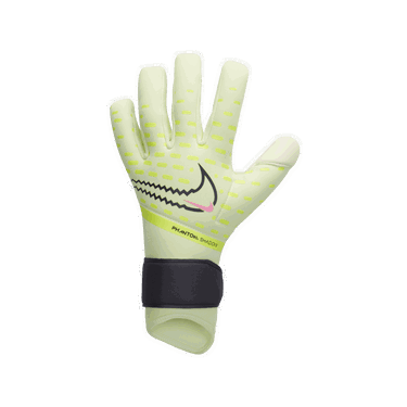 Handsker Nike Goalkeeper Phantom Shadow Gloves Grøn | CN6758-701, 0