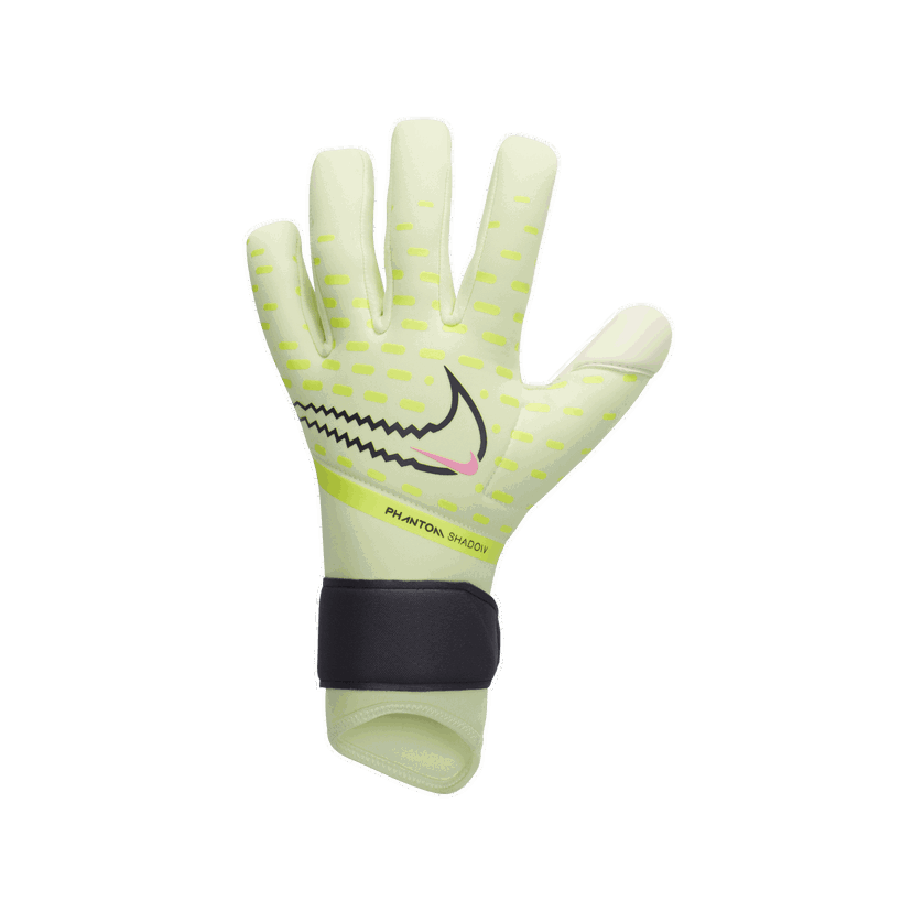 Handsker Nike Goalkeeper Phantom Shadow Gloves Grøn | CN6758-701