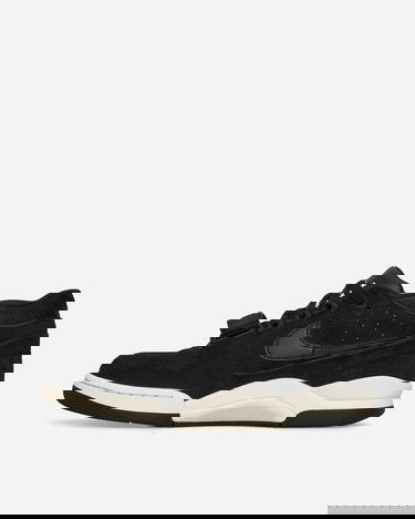 Sneakers og sko Nike Air Alpha Force 88 "Black" Sort | FN6594-002, 4
