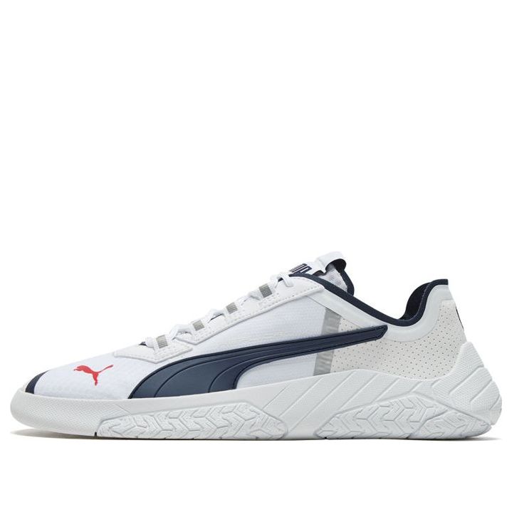 Sneakers og sko Puma BMW MMS Roma Hvid | 339945-03