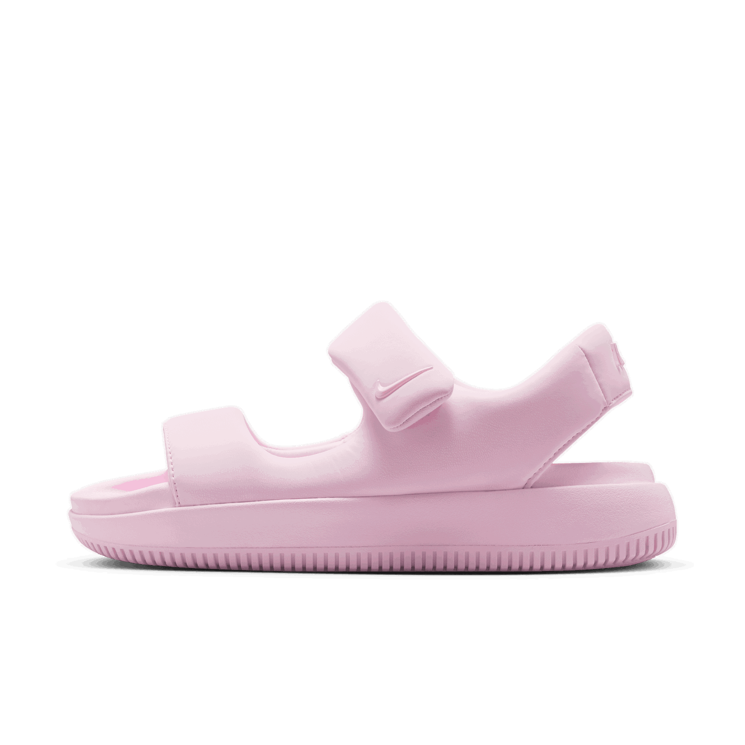 Sneakers og sko Nike Calm Sandals Lyserød | FZ3125-600, 0