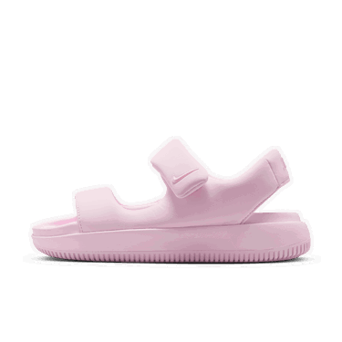 Sneakers og sko Nike Calm Sandals Lyserød | FZ3125-600, 0