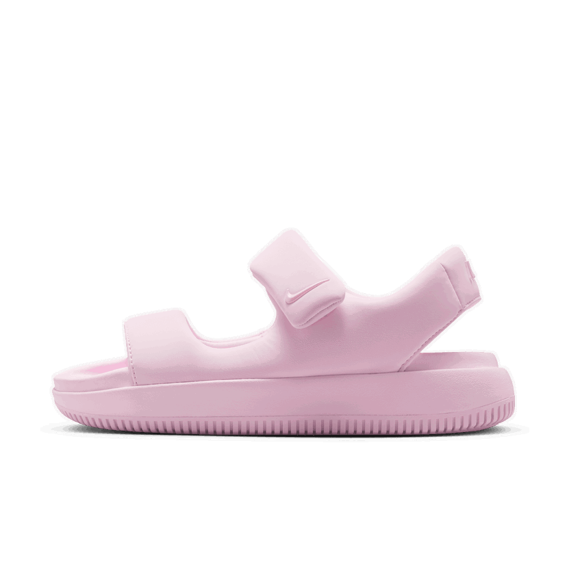 Sneakers og sko Nike Calm Sandals Lyserød | FZ3125-600
