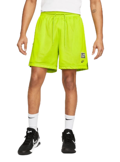 Shorts Nike Dri-FIT KD Mid-Thigh Basketball Shorts Grøn | DH7365-321