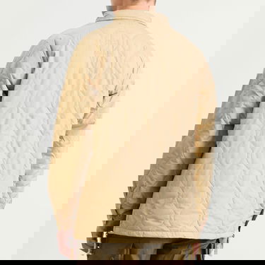 Skjorte TAION Military Quilted Down Shirt Beige | TAION-109SHML-1-CRE, 3