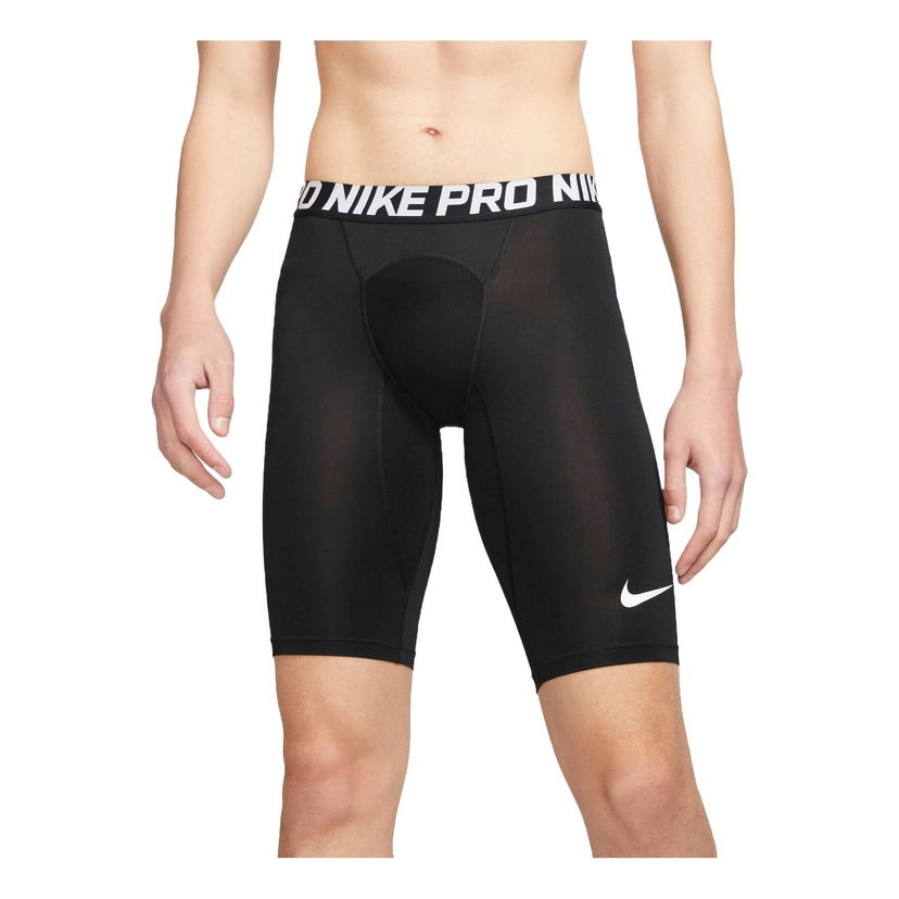 Krop Nike Pro Baseball Slider Shorts Sort | CT2568-010
