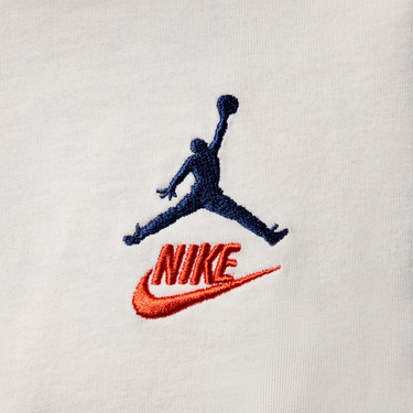 T-shirt Jordan Jordan Rare Air T-Shirt Hvid | IB7526-133, 3