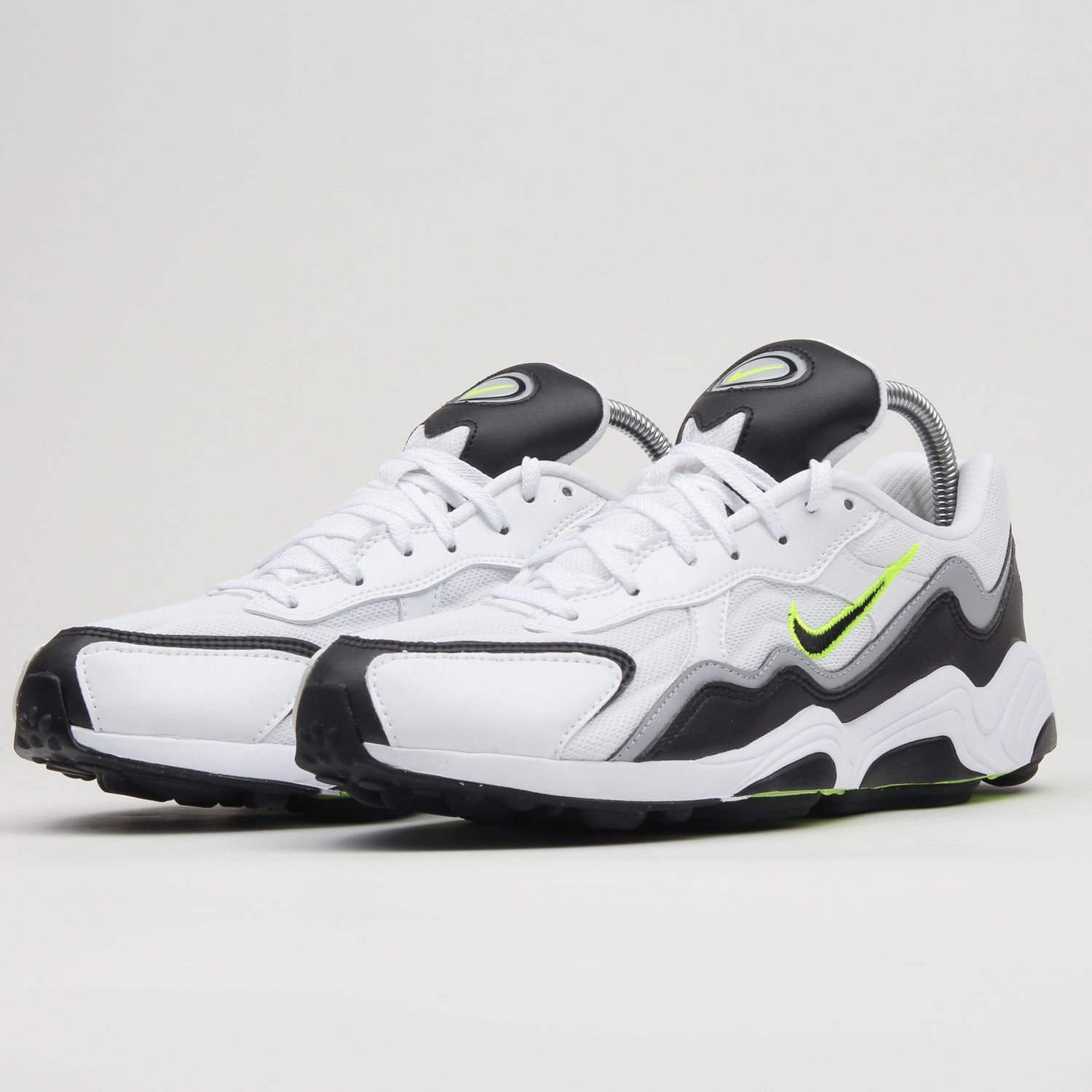 Sneakers og sko Nike Air Zoom Alpha Hvid | BQ8800-002, 1