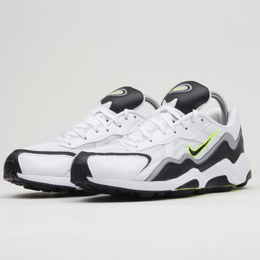 Sneakers og sko Nike Air Zoom Alpha Hvid | BQ8800-002, 1