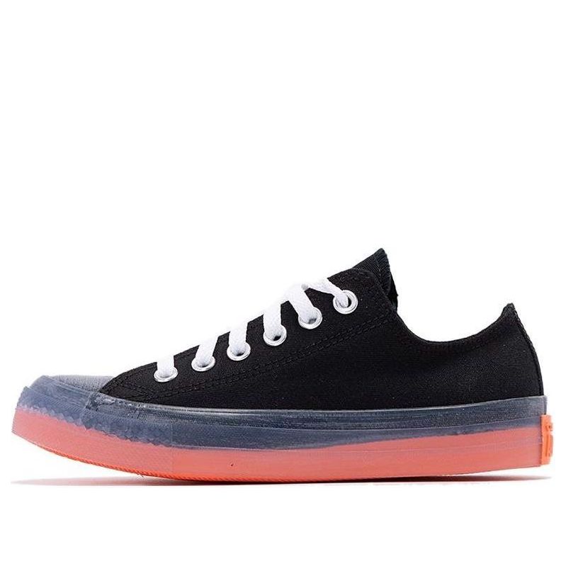 Sneakers og sko Converse Chuck Taylor All Star CX OX Sort | 168568, 0