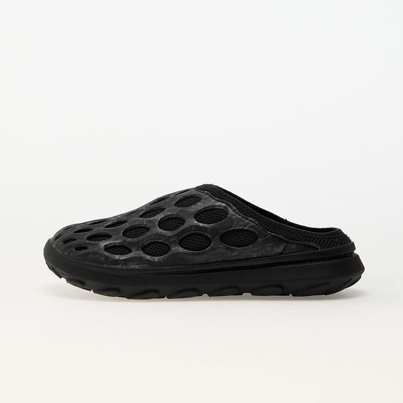 Sneakers og sko Merrell 1TRL Hydro Mule Black Sort | J007022