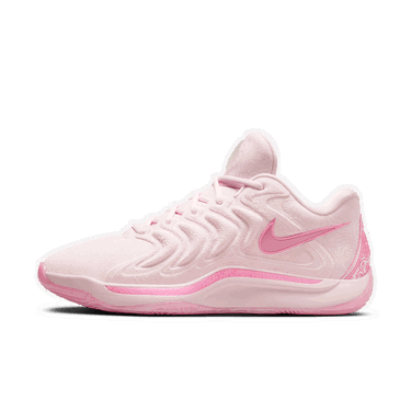 Sneakers og sko Nike KD 17 Lyserød | FZ1518-600, 4