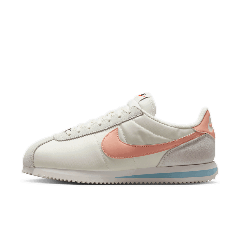 Sneakers og sko Nike Nike Cortez Hvid | IF1764-100
