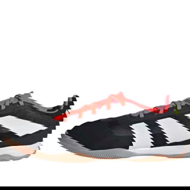 Sneakers og sko adidas Performance adidas Predator League IN 'Black White Red' Sort | IG5456, 0
