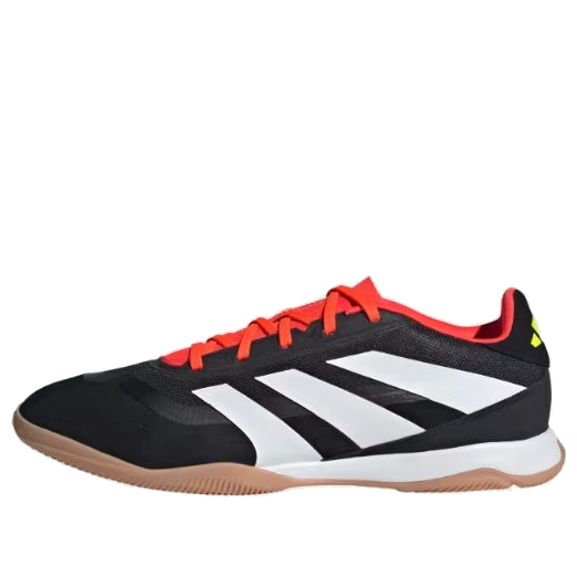 Sneakers og sko adidas Performance adidas Predator League IN 'Black White Red' Sort | IG5456