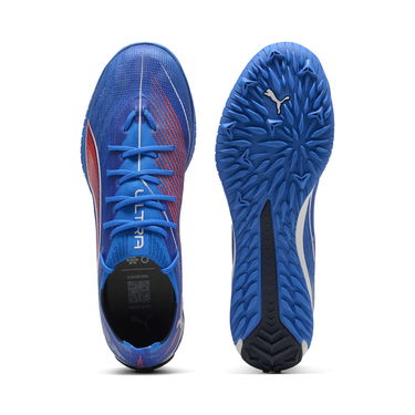 Sneakers og sko Puma ULTRA 6 PRO CAGE TT Blå | 108549_01, 3